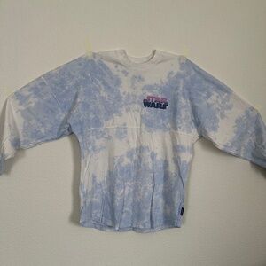 Disney Jersey starwars